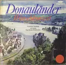 LP - Franticek Svoboda und seine Egerlänger Musikanten - Donauländer Wunschkonzert
