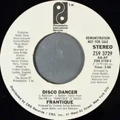 Frantique - Disco Dancer