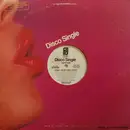 12inch Vinyl Single - Frantique - Strut Your Funky Stuff