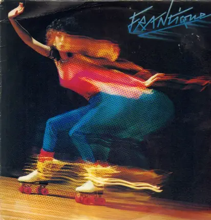 Frantique - Frantique