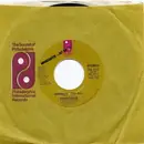 7inch Vinyl Single - Frantique - Steady With Teddy / Sensual You All