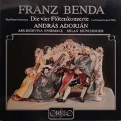 Frantisek Benda
