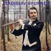 LP - Benda / Richter - Vladislav Brunner - Repress