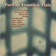 František Fiala - Portrait