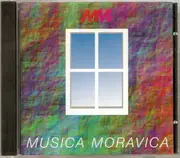 CD - František Macinka - Musica Moravica