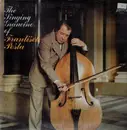 LP - František Pošta - The singing Grancino of ...
