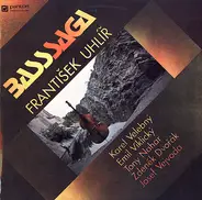 František Uhlíř - Bass Saga