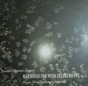 František Vincenc Kramář / Komorní Harmonie