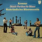 Krommer - Oktett-Partiten Für Bläser