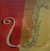 Kramář - Concerto in Eflat major / Concerto in G minor