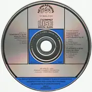 CD - František Vincenc Kramář - Krommer / Jan Zach / Josef Fiala - Jiří Krejčí , Prague Chamber Orchestr - Oboe Concertos