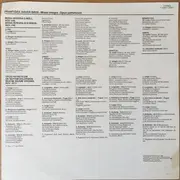 LP - František Xaver Brixi - Missa Integra / Opus Patheticum