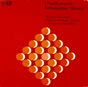 Linek - Orgelkonzerte Böhmischer Meister