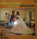 LP - Frantz Michaël - Les Plus Celebres Valses De Strauss