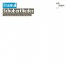 CD - Franui - Schubertlieder - Digipak foldout
