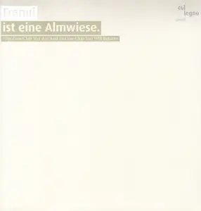 FRANUI - FRANUI IST EINE ALMWIESE