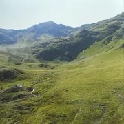 LP - Franui - Ist Eine Almwiese.