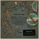 10'' - Franz Thon mit dem Tanzorchester des NWDR Hamburg a.o. - Tanz MIt Mir! I