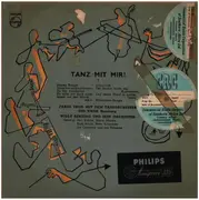10'' - Franz Thon mit dem Tanzorchester des NWDR Hamburg a.o. - Tanz MIt Mir! I