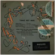 Franz Thon mit dem Tanzorchester des NWDR Hamburg a.o. - Tanz MIt Mir! I