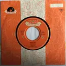 7inch Vinyl Single - Franz Thon Mit Dem Tanzorchester Des NWDR, Hamburg - Dixie's Rag