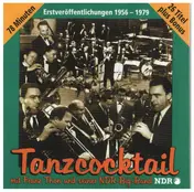 Franz Thon - Tanzcocktail beim NDR