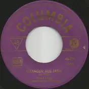 Franz Thon - Orangen Aus Jaffa / Chou