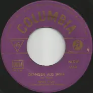 Franz Thon u.d. Tanzorchester des NDR - Orangen Aus Jaffa / Chou