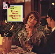 LP - Franz Thon Und Sein Orchester - Franz Thon Bittet Zum Tanz