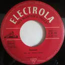 7inch Vinyl Single - Franz Thon Und Sein Orchester - Ramona / La Cucaracha