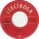 7inch Vinyl Single - Franz Thon Und Sein Orchester - Sambesi / So Sad