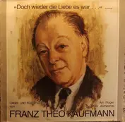 Franz Theo Kaufmann