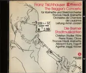 Franz Tischhauser - Franz Tischhauser - The Beggar's Concerto, Die Bremer Stadtmusikanten