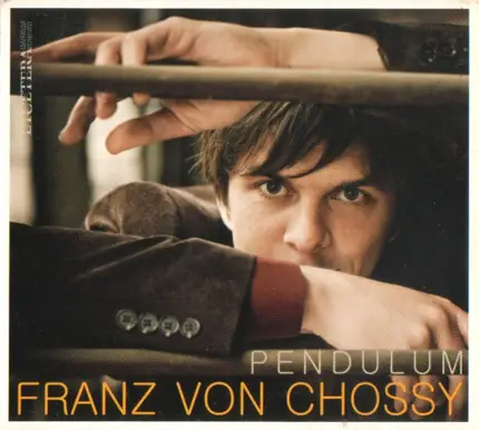 Franz von Chossy - Pendulum