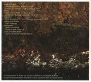 CD - Franz von Chossy - Pendulum - Digipak
