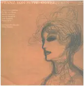 Franz von Suppé - Overtüren