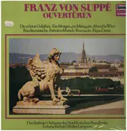 Franz von Süppe - Overtüren, NDR