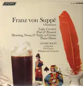 Franz von Suppé