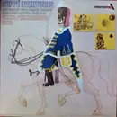 LP - Suppé - Overtures