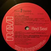 LP - Franz von Suppé - Anna Moffo , René Kollo , Rose Wagemann , Ferry Gruber , Kurt Eichhorn - Die Schöne Galathée