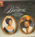 LP - Franz von Suppé - Anneliese Rothenberger , Hermann Prey , Walter Berry , Willi Boskovsky - Boccaccio (Großer Querschnitt)