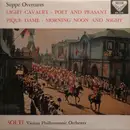LP - Suppé - Overtures