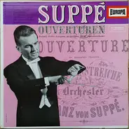 Franz von Suppé - Suppé-Ouvertüren
