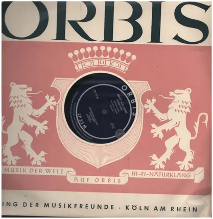 Franz von Suppé , Tibor Szöke , Südwestfunkorchester Baden-Baden - Overtüren