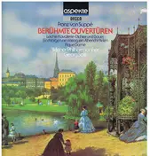 Suppe - Berühmte Ouvertüren