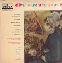 LP - Franz von Suppé , François-Adrien Boieldieu , Bamberger Symphoniker , Bavarian Symphony Orchestra - Overture!