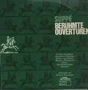 LP - Suppé - Berühmte Ouvertüren