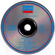 CD - Franz von Suppé , Orchestre Symphonique De Montréal , Charles Dutoit - Overtures