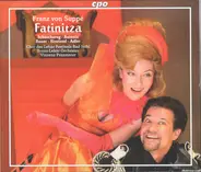 Suppé - Fatinitza