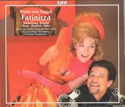 Double CD - Suppé - Fatinitza